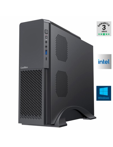 PCP  GDX SFF I7-12700   16GB     1TB NVME...
