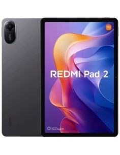 TABLET   11" XIAOMI REDMI PAD  2 4GB 128GB GRIS PN:...