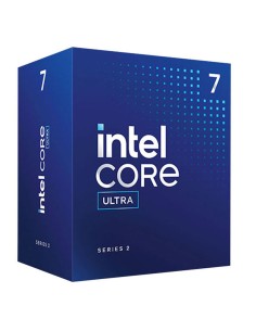 INTEL S-1851 ULTRA 7 265   BOX 2.4GHZ CON VENTILADOR PN:...