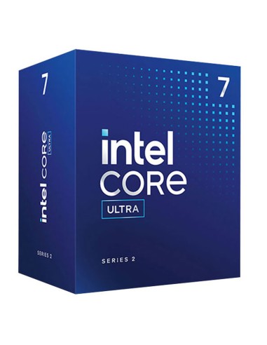 INTEL S-1851 ULTRA 7 265   BOX 2.4GHZ CON...