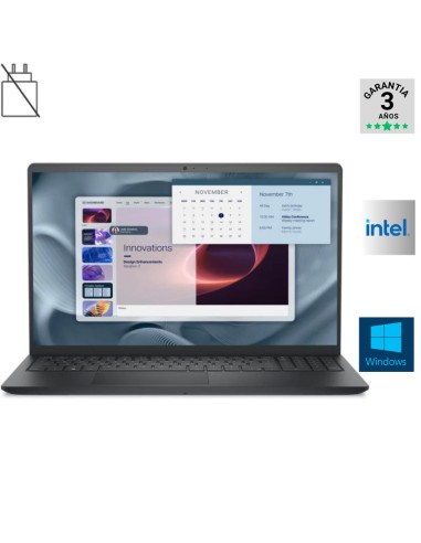 NP   15.6" DELL       I5-1334U 16GB 512GB NVME...