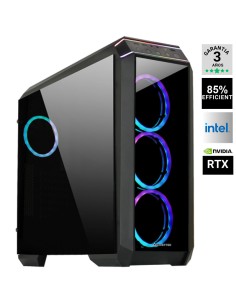 PCFG GDX ATX I9-13900KF 16GB   1TB NVME RTX5060TI 16GB...
