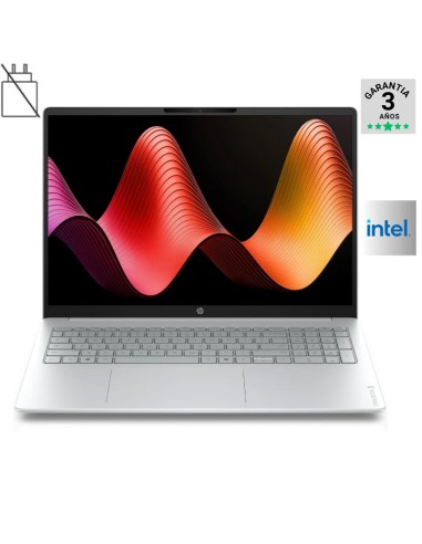 NF    16" HP OMNIBOOK 3  3-100 8GB 512GB NVME...