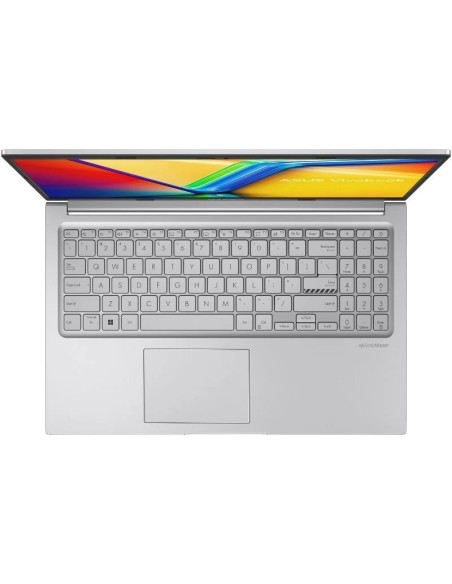 17071 NF  15.6" ASUS    5-120U 16GB 512GB NVME FREEDOS PN: 90NB13Y2-M03N00 EAN: 4711636718868   
