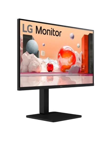 MONITOR   24" LG     24BA560-B FHD MULTIMEDIA NEGRO PN: 24BA560-B EAN: 8806096015384   