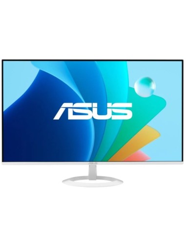 MONITOR   27" ASUS IPS VZ279HG -W 120HZ BLANCO...
