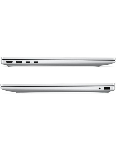 NF    16" HP OMNIBOOK 3  3-100 U 8GB 512GB NVME FREEDOS PN: DA9N1EA EAN: 821844796702    