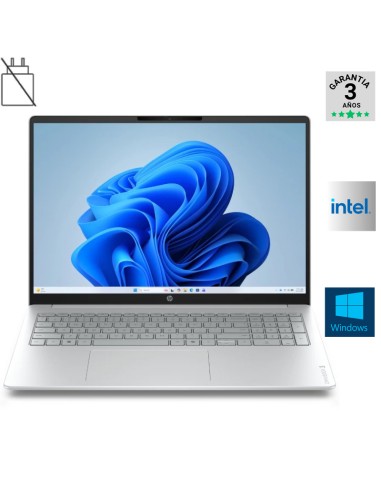 NH    16" HP OMNIBOOK 3  3-100 U 8GB 512GB NVME...