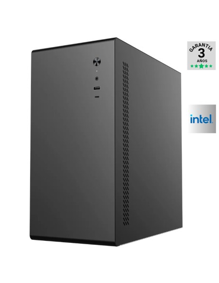 PCF  GDX MAT G14 I3-14100  8GB   256GB NVME FREEDOS PN: GDX267 EAN: 1000000000267   