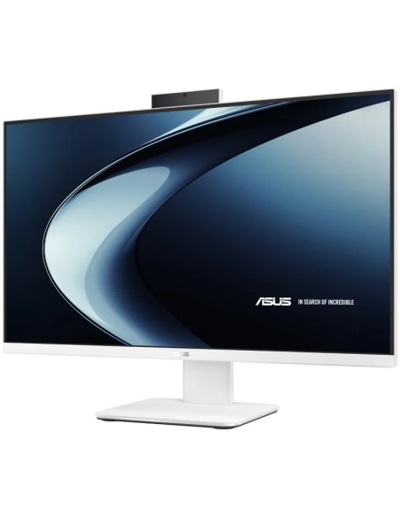 AIO    27" ASUS         7-240H 16GB 512GB NVME FREEDOS PN: 90PT03W9-M03YR0 EAN: 4711636483254   