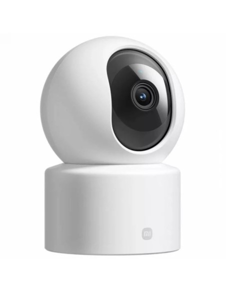 CAMARA SEGURI. WIFI XIAOMI     C201 VISION NOCTURNA BLANCO PN: BHR08NBGL EAN: 6932554469870   