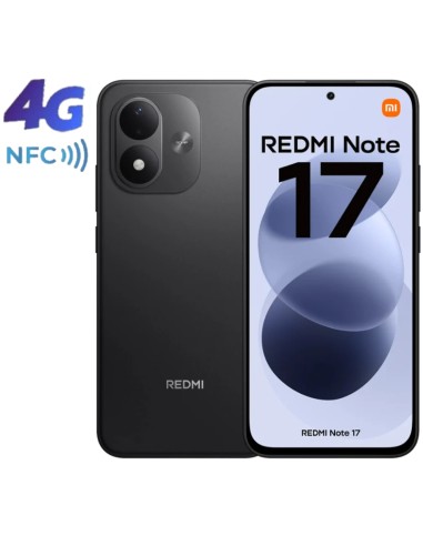 SMARTPHONE 6.9" XIOAMI REMDI   NOTE 17 6GB...