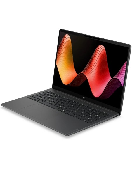 NF     16" HP           7-150U 16GB 512GB NVME FREEDOS PN: D2GZ1EA EAN: 199896321273    