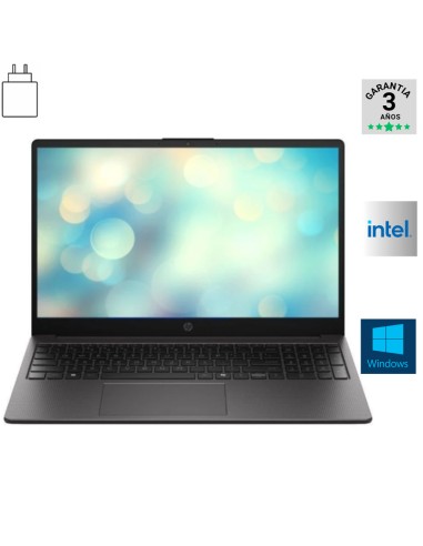 44182 NP  15.6" HP      5-120U 16GB 512GB NVME...