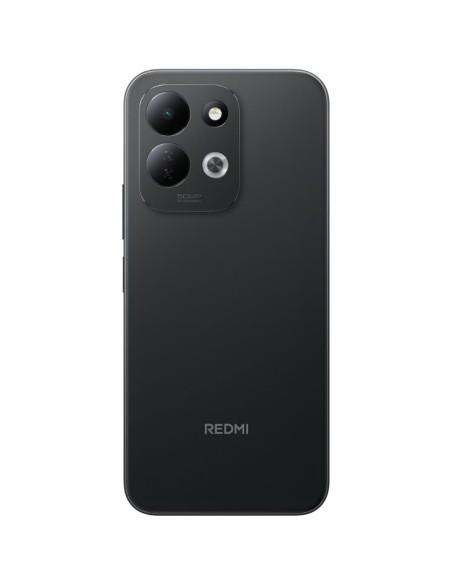 SMARTPHONE 6.9" XIAOMI REDMI   17 4GB 128GB NEGRO PN: MZB0PJGEU EAN: 6939093018675   