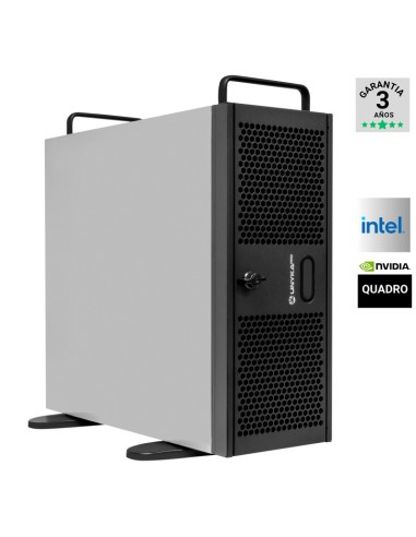 PCFW GDX ATX I5-14400  32GB    1TB NVME RTX...