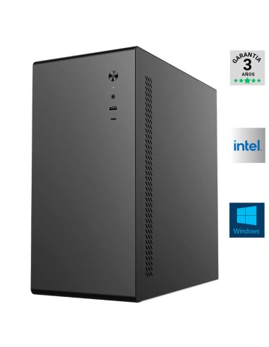 PCP  GDX MAT I5-12400   16GB   500GB NVME...