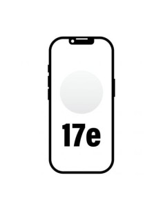 SMARTPHONE 6.1" APPLE IPHONE   17E 512GB 5G BLANCO PN:...