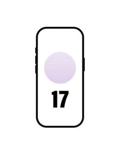 SMARPHONE 6.3" APPLE IPHONE    17 512GB 5G LAVANDA PN:...