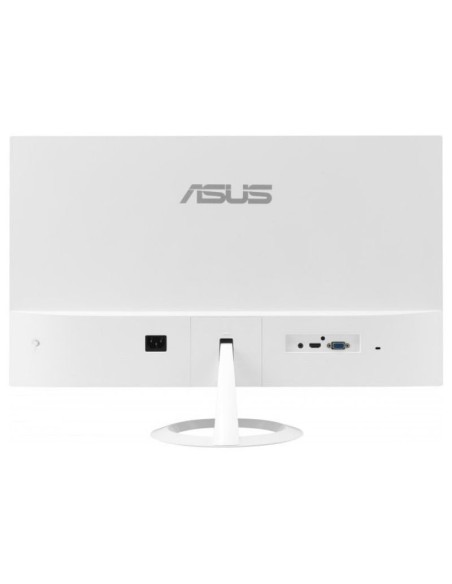 MONITOR 23.8" ASUS FHD VZ249HG -W IPS 120HZ BLANCO PN: 90LM0BV2-B01O71 EAN: 4711636157773   
