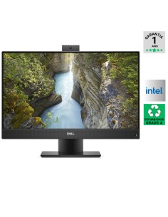 AIOR  23.8" DELL     I5-10500T 16GB 256GB W11PRO PN:...