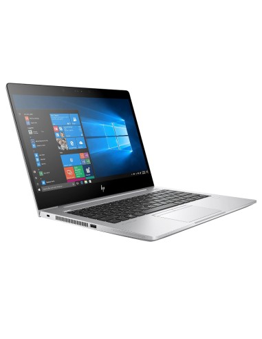 34371 NPR  13.3" HP            I5 8TH 16GB...
