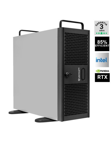 PCFW GDX ATX ULTRA 9-285  32GB 1TB NVME RTX...