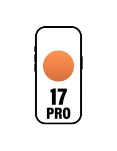 SMARTPHONE 6.3" APPLE IPHONE   17 PRO MAX 512GB 5G...
