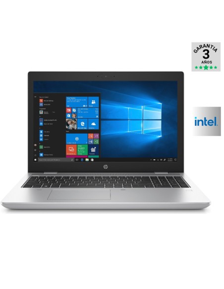 118201 NPR  15.6" HP           I5 8TH 16GB 256GB NVME W11PRO PN: PROBOOK650G5 EAN: 1000000001182   