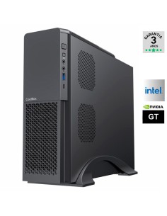 PCF  GDX MAT I5-12400F     8GB 500GB NVME VGA GT730 2GB...