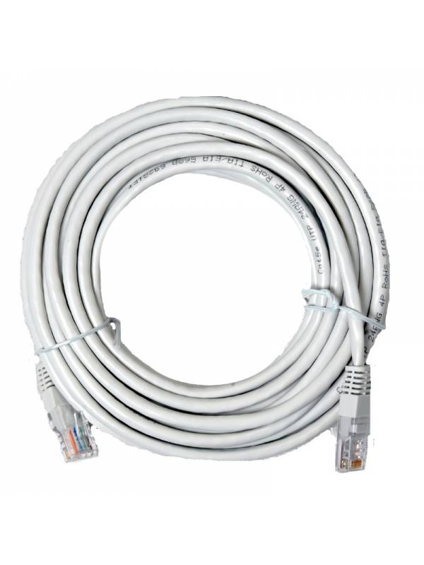 CABLE FTP  15  M CAT.5