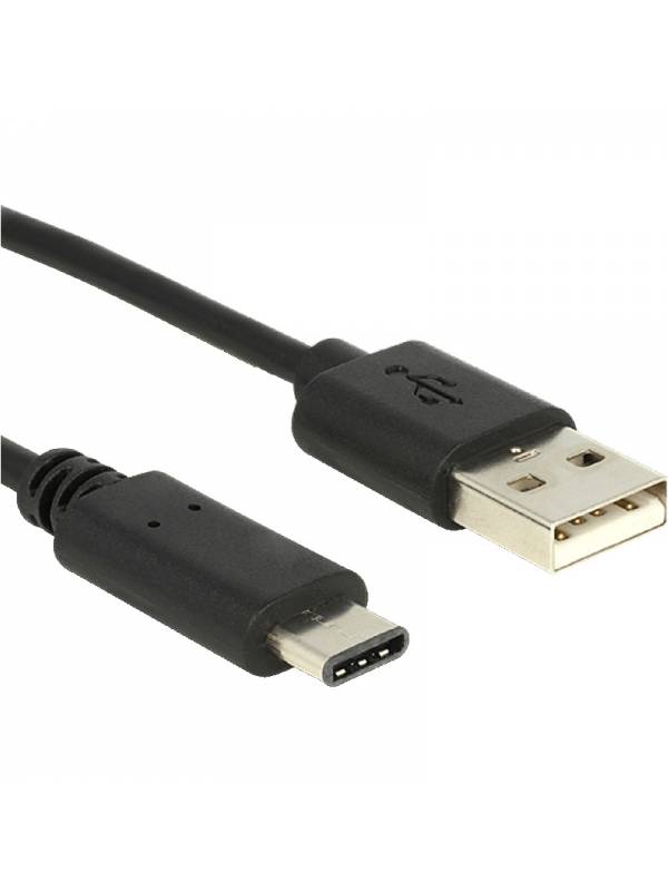 CABLE USB TYPE C A USB 2.0      1.8m PN: USB TYPE-C A USB EAN: 1000000000974