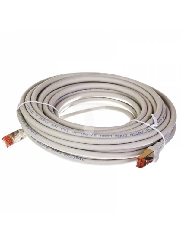 CABLE S-FTP  10  M CAT.6