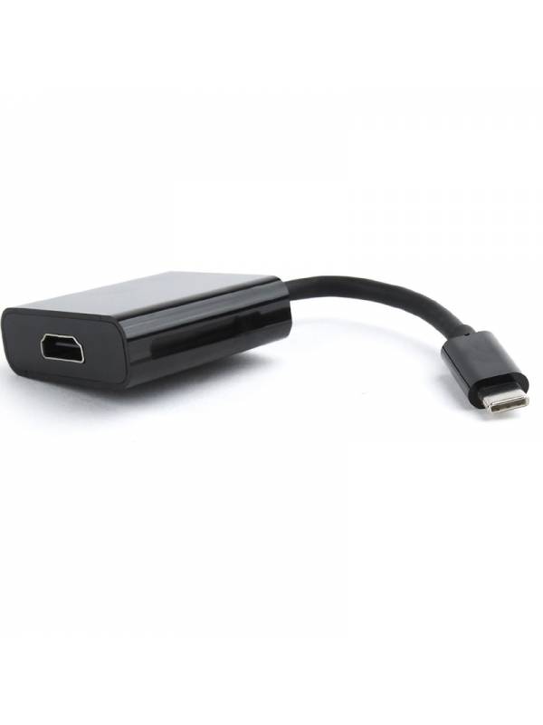 CONVERSOR USB TYPEC A HDMI HEM BRA 15CM PN: USB TYPEC A HDMI EAN: 1000000004102
