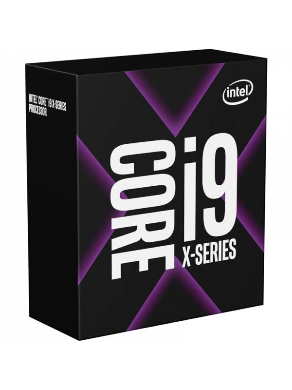 CPU INTEL S-2066 CORE I9-9920X  3.5GHZ BOX