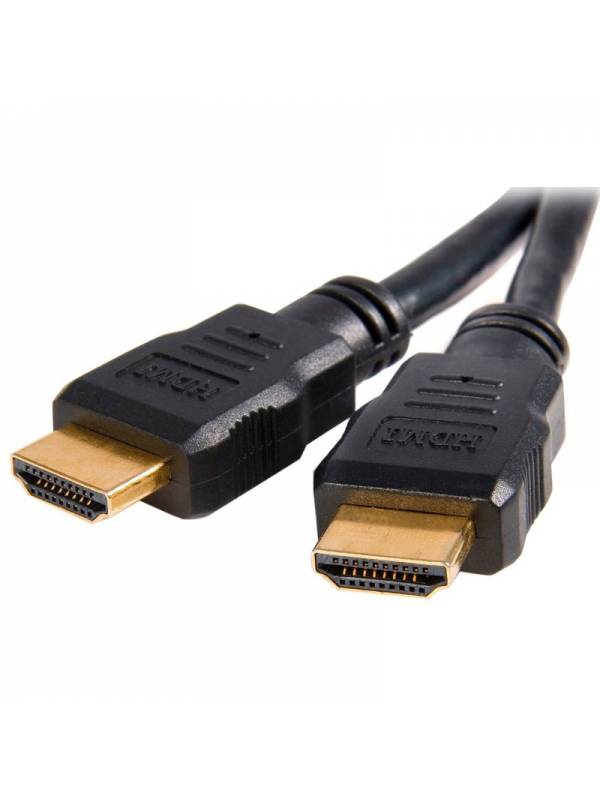 CABLE HDMI A HDMI   1.8M  1.4 PN: HDMI A HDMI 1.8 EAN: 1000000004773