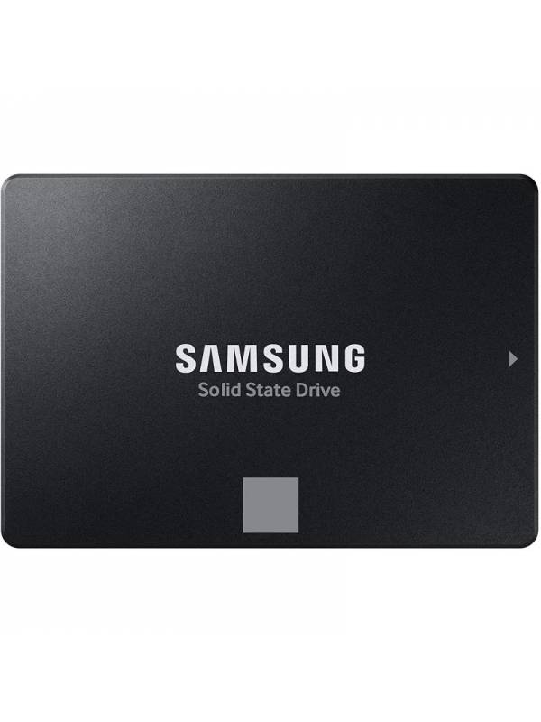 DISCO SSD   2TB SAMSUNG        SATA3 870 EVO