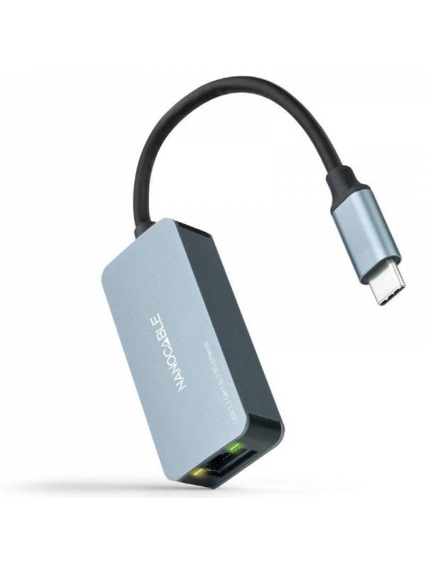 TARJ. RED 1000 USB 3.2 NANO    CABLE PN: 10.03.0410 EAN: 8433281013162