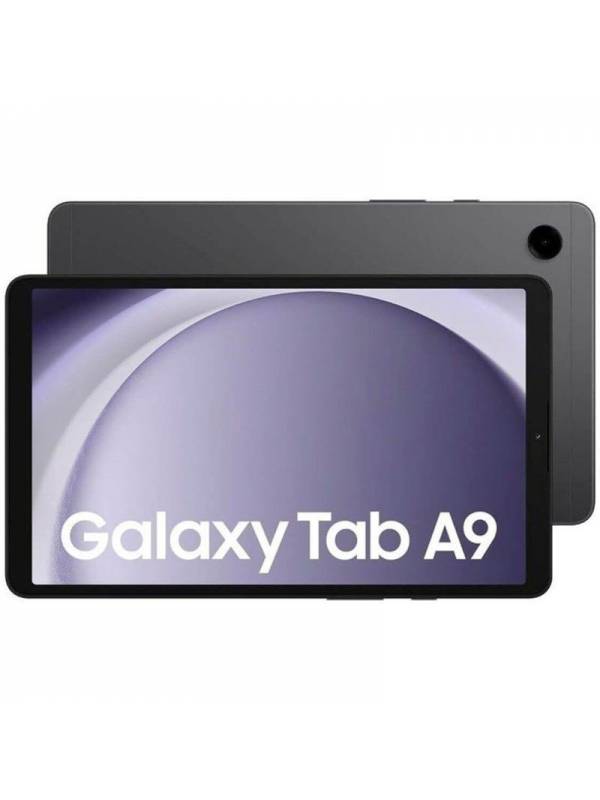 TABLET  8.7 SAMSUNG GALAXY TA B A9 4GB 64GB GRIS PN: SM-X110 EAN: 8806095361604