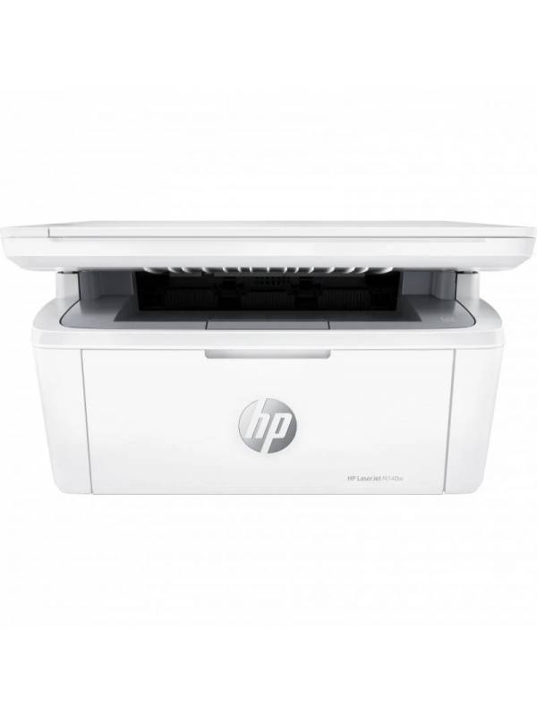 MULTIF. LASERJET HP     M140W  WIFI MONOCROMO BLANCA PN: 7MD72F EAN: 194850677267