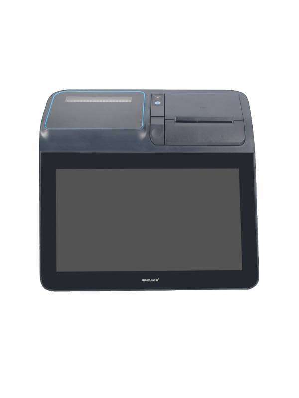 TPV 11.6 KT-116 A ANDROID 11  2GB 16GB RK3568 PRINTER 80MM PN: 3318 EAN: 1000000002449