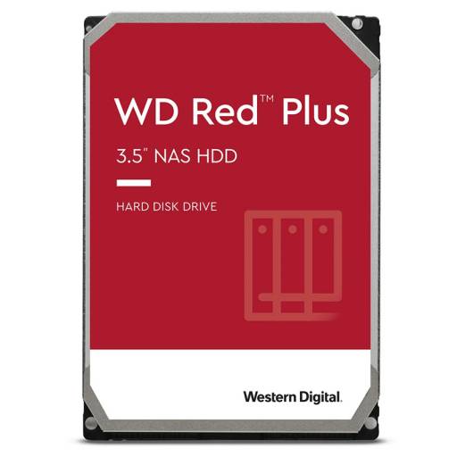 DISCO 3.5   8TB WD RED        SATA 3
