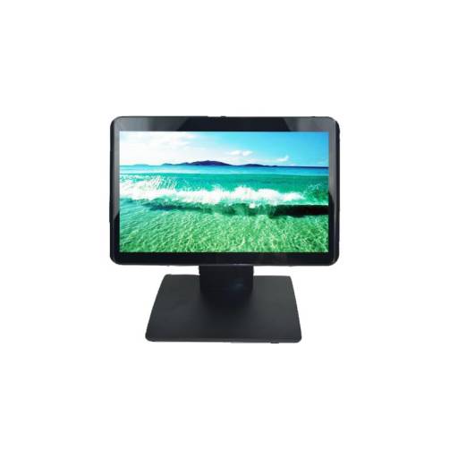 MONITOR 10.1 OEM M-10 H TFT   HDMI 1024X600 PX VESA PN: 2774 EAN: 8437023078357