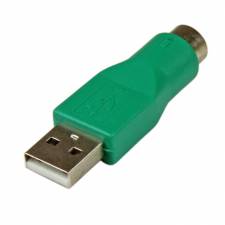 CONVERSOR USB MACHO A PS2 HEMB RA