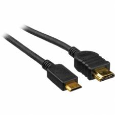 CABLE HDMI A MINI  1.8M