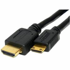 CABLE HDMI A MINI  5M 1.4