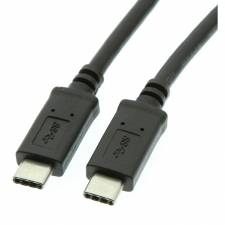 CABLE USB 2.0  1 M TYPE-C M A   TYPE-C