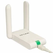 WIRELESS USB  300MPBS TP-LINK  WN822N CABLE EXTENSION USB