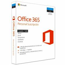 OFFICE 365  BUSINESS PREMIUM   LICEN. ELECTRONICA 1YR PC/MAC