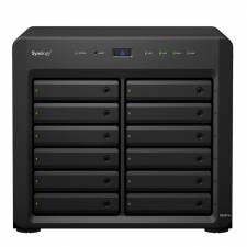 CAJA NAS DS2415+  SYNOLOGY 12X  HDD